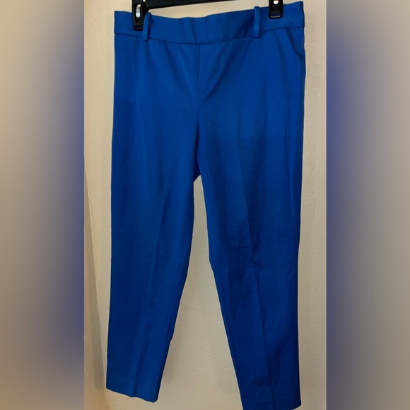 J.Crew stretch pants. Size 14 great condition. - Picture 1 of 4